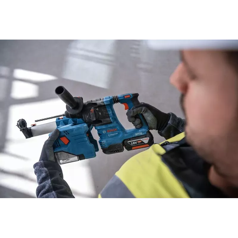 Bosch 1.600.A02.8H6 Blue putekļu nosūcējs