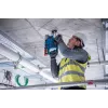 Bosch 1.600.A02.8H6 Blue putekļu nosūcējs