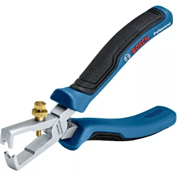 Bosch profesionālais vadu noņēmējs 160mm