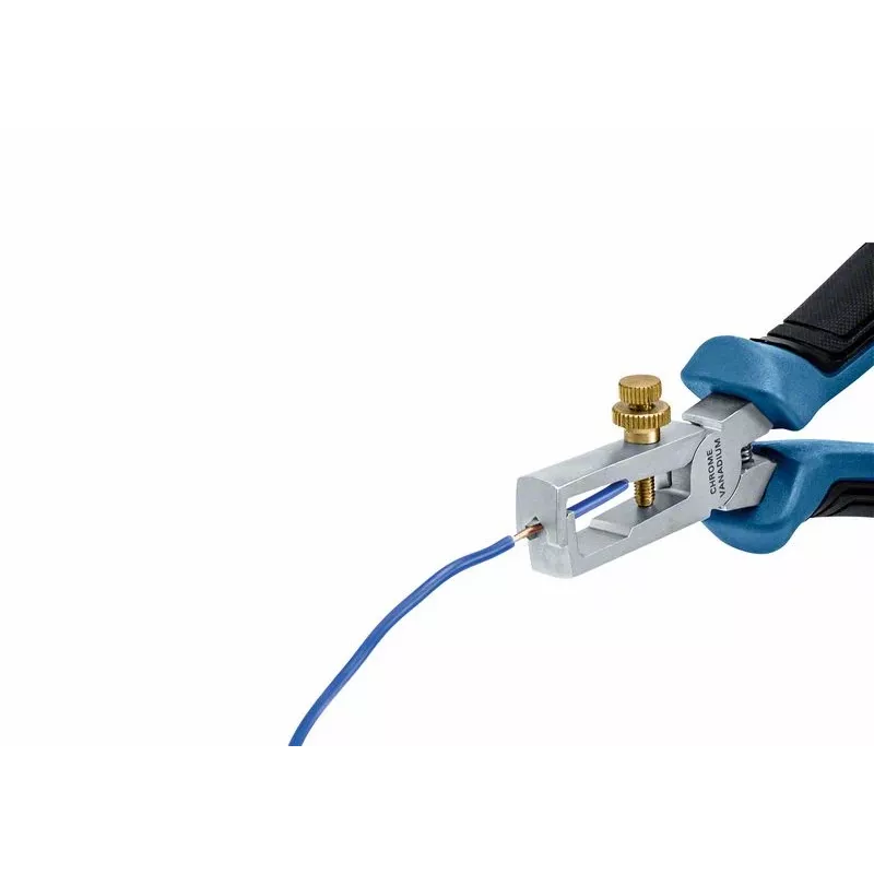 Bosch profesionālais vadu noņēmējs 160mm