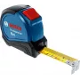Mērlente Bosch 1 600 A01 V3S 8m Melna Zila Sarkana 520g