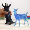 Figūru komplekts Schleich Professors Snape & Patronus, modelis 1253938, daudzkrāsains
