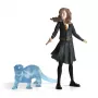 Schleich Hermione Granger & Patronus Daudzkrāsains 1253932