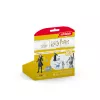 Schleich 42681 rotaļu figūriņa Wizarding World Harry Potter: Hermione Granger un Patronuss