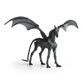 Schleich Thestral, 6+ gadi, Maģiskās radības, Melns
