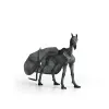 Schleich Thestral, 6+ gadi, Maģiskās radības, Melns