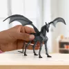 Schleich Thestral, 6+ gadi, Maģiskās radības, Melns