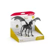 Schleich Thestral, 6+ gadi, Maģiskās radības, Melns