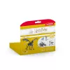 Schleich Thestral, 6+ gadi, Maģiskās radības, Melns