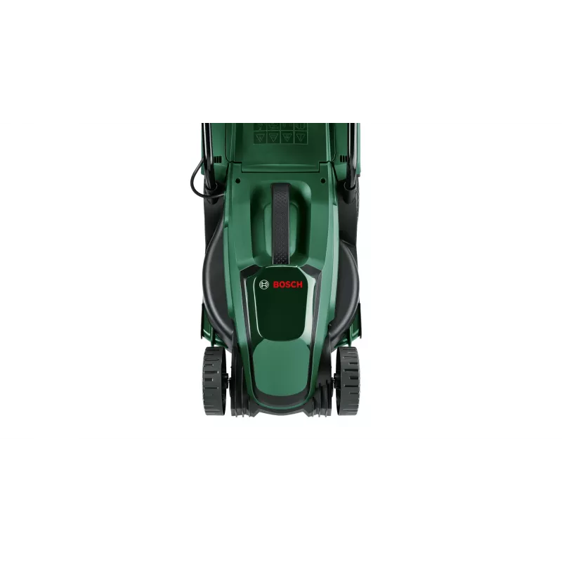 Bosch EasyMower 18V-32-200 Push zāles pļāvējs ar akumulatoru