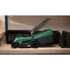Bosch EasyMower 18V-32-200 Push zāles pļāvējs ar akumulatoru