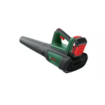 Bosch AdvancedLeafBlower 36V-750 (1x2.0Ah) Rokas pūtējs