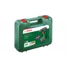 Bosch Universal Drill 18V-60 bezsuku urbjmašīna 1900 apgr./min bezatslēgas patrona 1.3 kg melna, zaļa