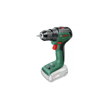 Bosch Universal Drill 18V-60 1900 RPM Bezatslēgas 1.3 kg Melns, Zaļš