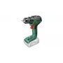 Bosch Universal Drill 18V-60 1900 RPM Bezatslēgas 1.3 kg Melns, Zaļš
