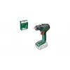 Bosch Universal Drill 18V-60 1900 RPM Bezatslēgas 1.3 kg Melns, Zaļš