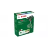 Bosch Universal Drill 18V-60 1900 RPM Bezatslēgas 1.3 kg Melns, Zaļš