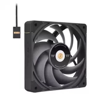Thermaltake CL-F172-PL14BL-A TOUGHFAN EX Pro 140mm ventilators