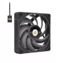 Thermaltake CL-F172-PL14BL-A TOUGHFAN EX Pro 140mm ventilators