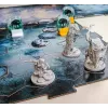 Galda spēle Pegasus Spiele Frosthaven — Stratēģija, 30 min spēles laiks, vecums 14+