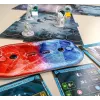 Galda spēle Pegasus Spiele Frosthaven — Stratēģija, 30 min spēles laiks, vecums 14+