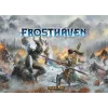 Galda spēle Pegasus Spiele Frosthaven — Stratēģija, 30 min spēles laiks, vecums 14+