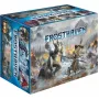 Galda spēle Pegasus Spiele Frosthaven — Stratēģija, 30 min spēles laiks, vecums 14+