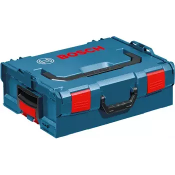 Bosch GSR 12V-15 FC Professional bezatslēgas urbjmašīna 600 g Melna, Zila