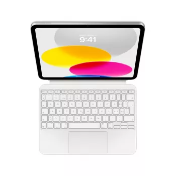 APPLE Magic Keyboard Folio iPad 10. paaudzei (Swiss)