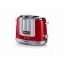 Ariete 206 Hot Dog Maker Party Time, 650W, Sviestmaizes un Hot Dog, Sarkana