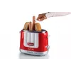 Ariete 206 Hot Dog Maker Party Time, 650W, Sviestmaizes un Hot Dog, Sarkana