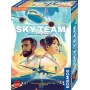 Kosmos Sky Team galda spēle Ceļojumu/piedzīvojumu spēle