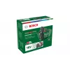Bosch UniversalPump 18V 0603947100 bezvadu gaisa sūknis, līdz 10 bar, bez akumulatora un lādētāja, zaļš/melns