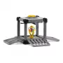Schleich BattleCave Super Crystal Daudzkrāsains Piedzīvojumu Komplekts 1 Spēlētājs 6-12 Gadi