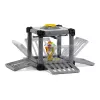 Schleich BattleCave Super Crystal Daudzkrāsains Piedzīvojumu Komplekts 1 Spēlētājs 6-12 Gadi