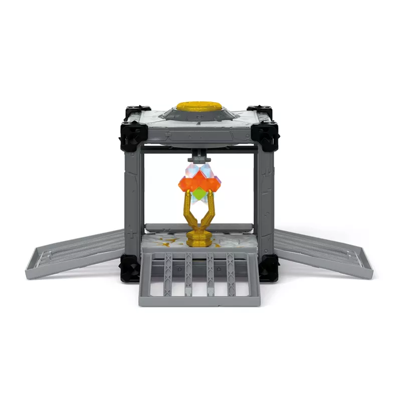 Schleich BattleCave Super Crystal Daudzkrāsains Piedzīvojumu Komplekts 1 Spēlētājs 6-12 Gadi