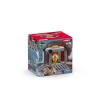 Schleich BattleCave Super Crystal Daudzkrāsains Piedzīvojumu Komplekts 1 Spēlētājs 6-12 Gadi
