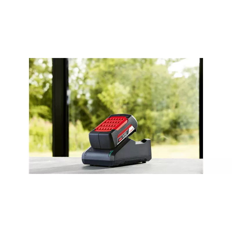 Bosch F016800609 akumulatora un lādētāja komplekts