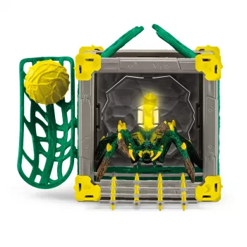 Schleich BattleCave Džungļu Tarantula