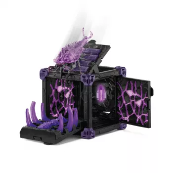 Schleich BattleCave Ēnu Blaktis Daudzkrāsains 42675