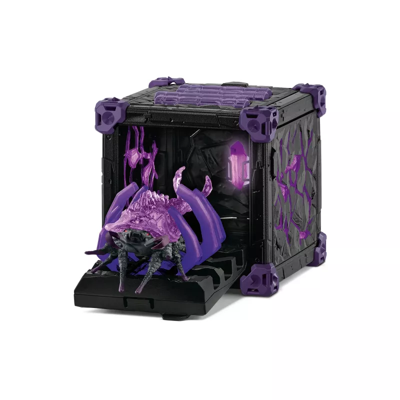 Schleich BattleCave Ēnu Blaktis Daudzkrāsains 42675
