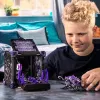 Schleich BattleCave Ēnu Blaktis Daudzkrāsains 42675