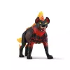 Schleich BattleCave Lava Hyena daudzkrāsains 42674