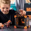 Schleich BattleCave Lava Hyena daudzkrāsains 42674