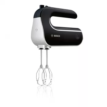Bosch MFQ4885DE rokas mikseris 575 W Melns, Hroms