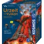 Kosmos Urzeit-Vulkan — vulkāna modelis, attīstība, 8+ gadi
