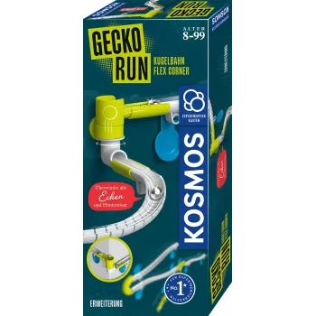 Kosmos 45496891 Aktīvā/prasmju rotaļlieta – Lodīšu trase