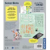 Kosmos Solar Bots eksperimentu komplekts, atjaunojamā enerģija, 8 gadi