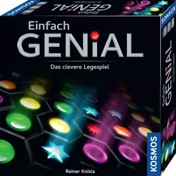 Kosmos 37754209 galda spēle Ģimenes spēle