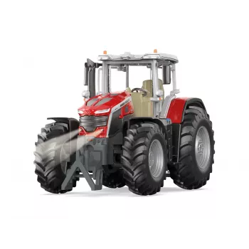 Siku Massey Ferguson 9S Bluetooth app vadības mēroga traktors